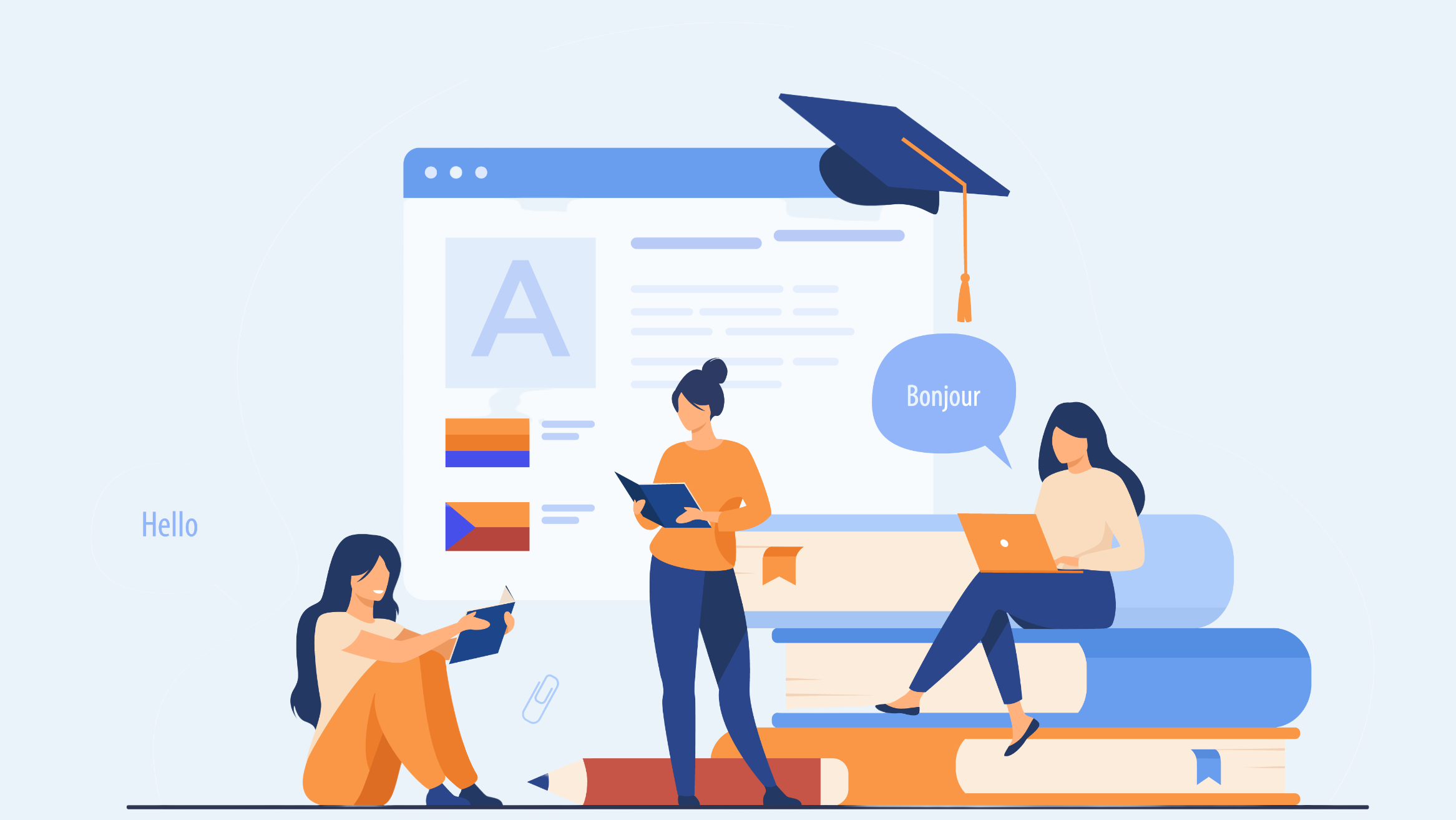 Certificate generator for Online Course