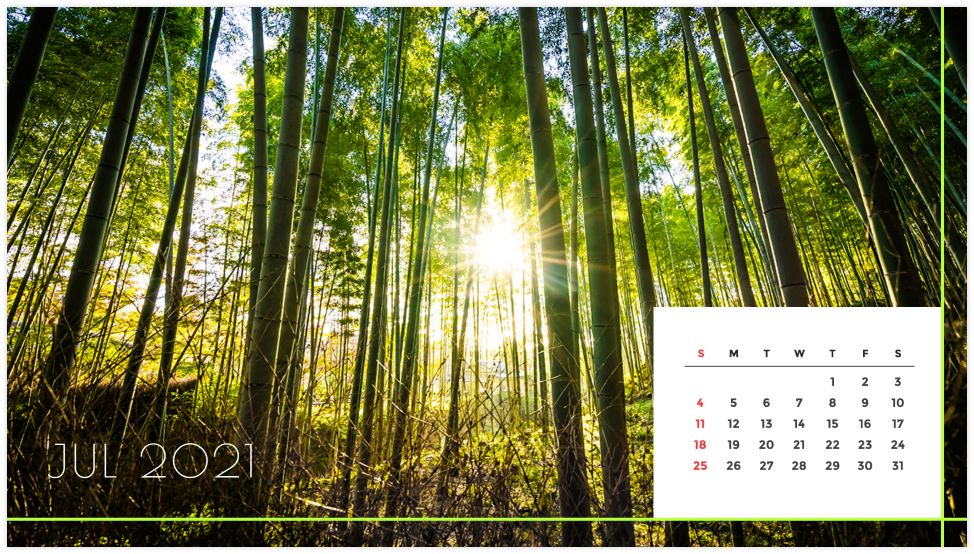 How to Create Personalized Calendar for this New Year