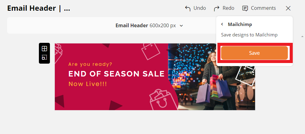 Email Template Design Email Template Design