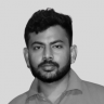 Raja Antony Mandal