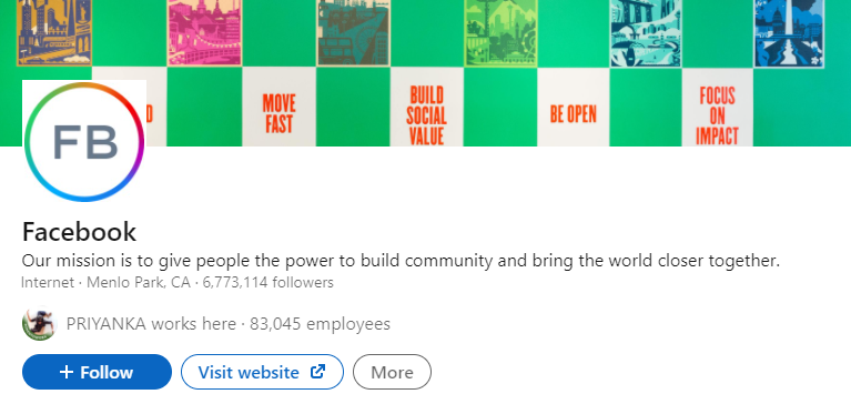 LinkedIn Banner Ideas LinkedIn Banner Ideas