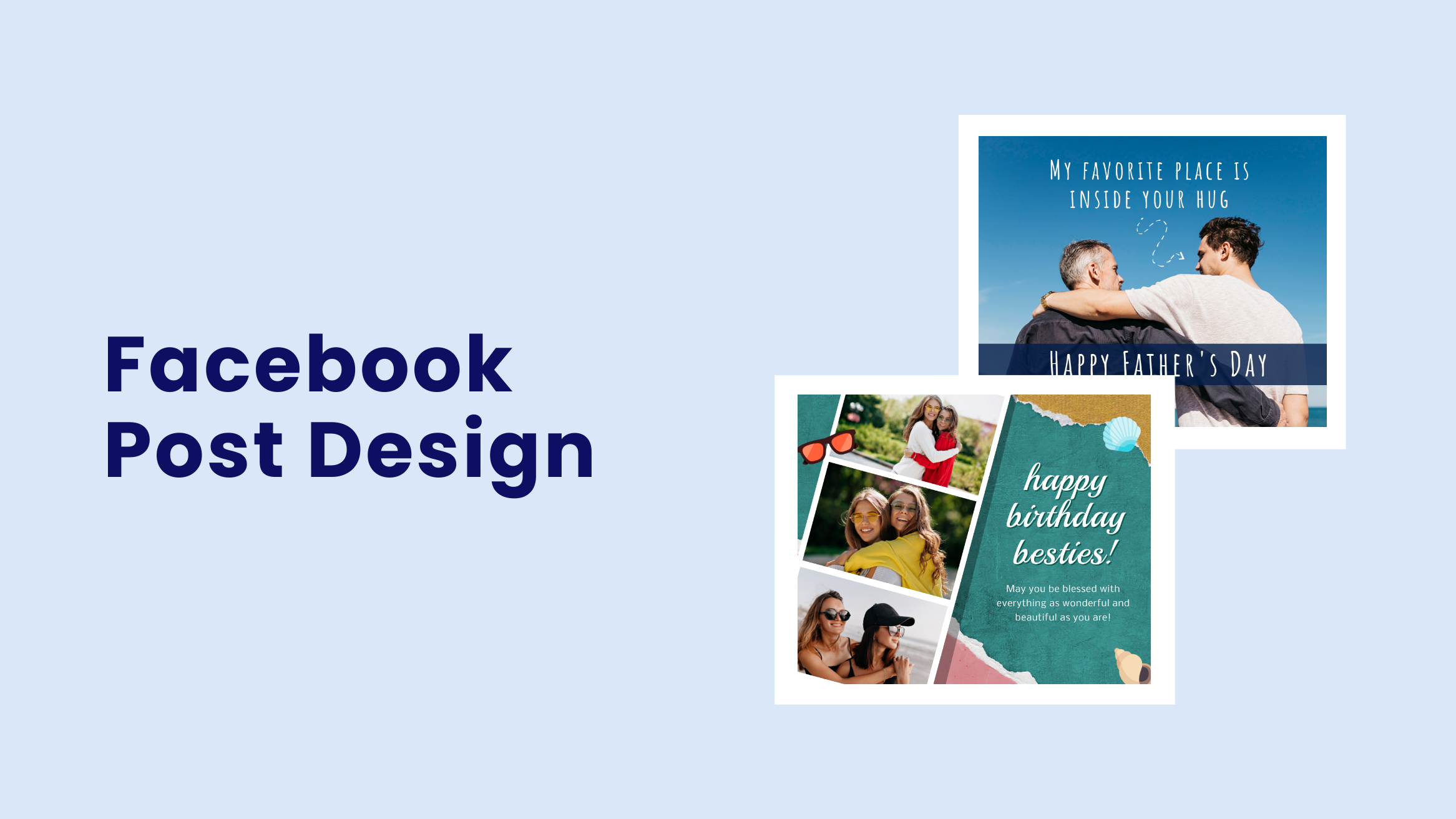 Facebook Post Design