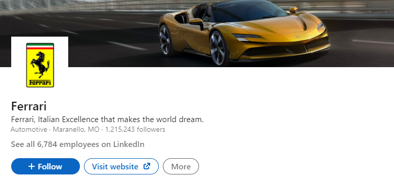 LinkedIn Banner Design LinkedIn Banner Design