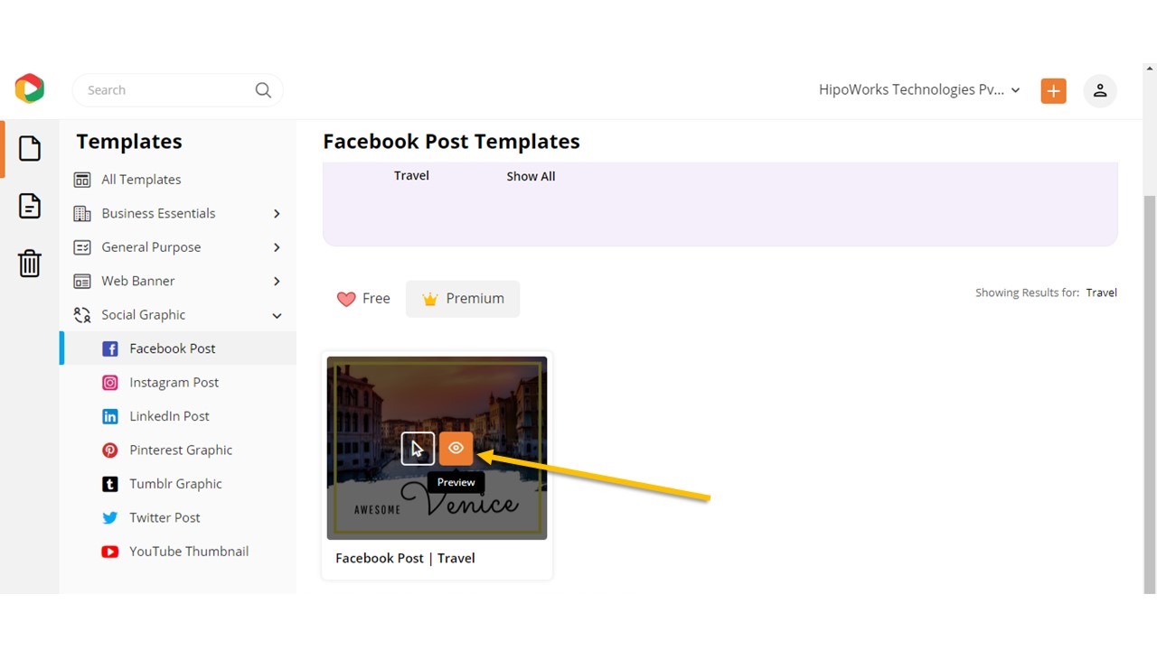 Facebook Post Design: Create Stunning Posts Instantly