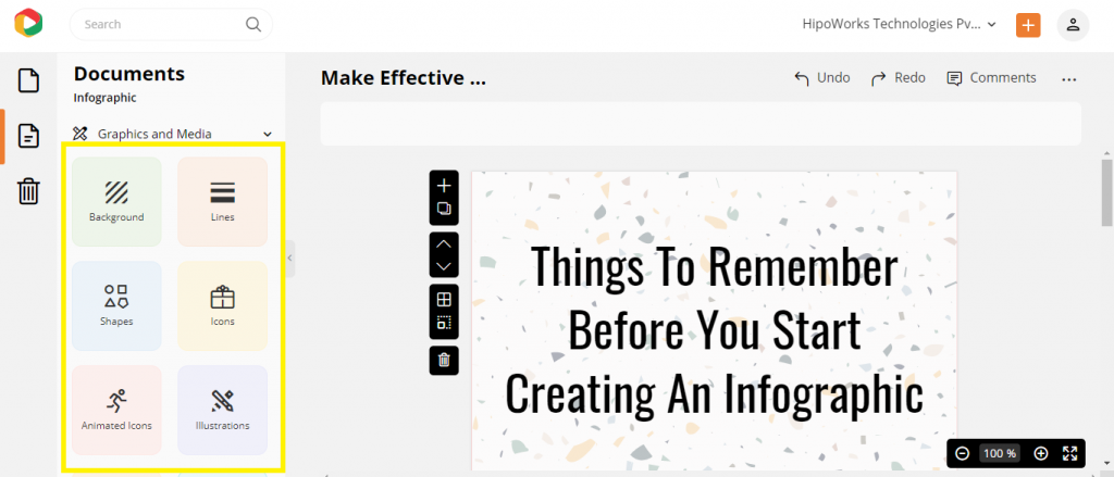 free social media infographic template free social media infographic template