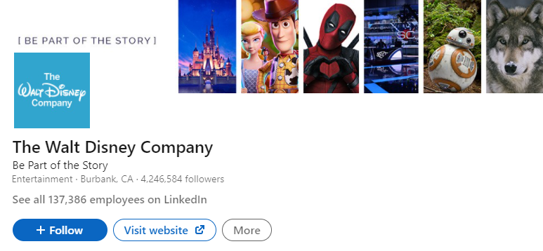 LinkedIn Banner Ideas LinkedIn Banner Ideas