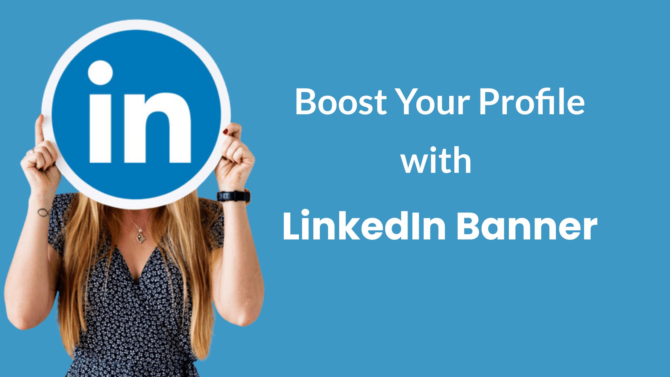 LinkedIn Banner Design