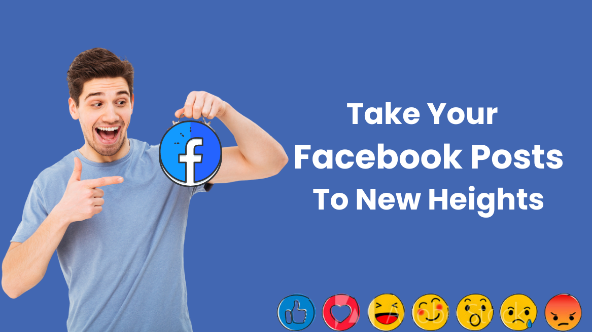 Facebook Post Design