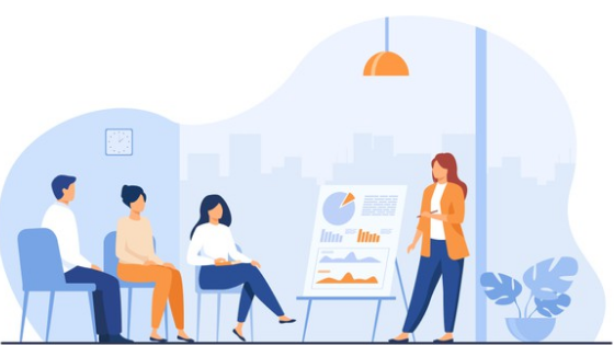 presentation presentation