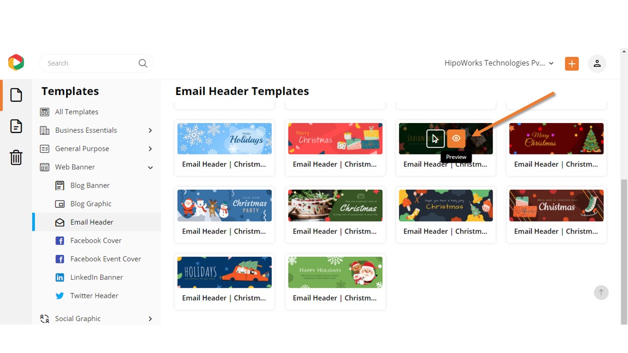 How to Create an Eye-catching Email Header Design