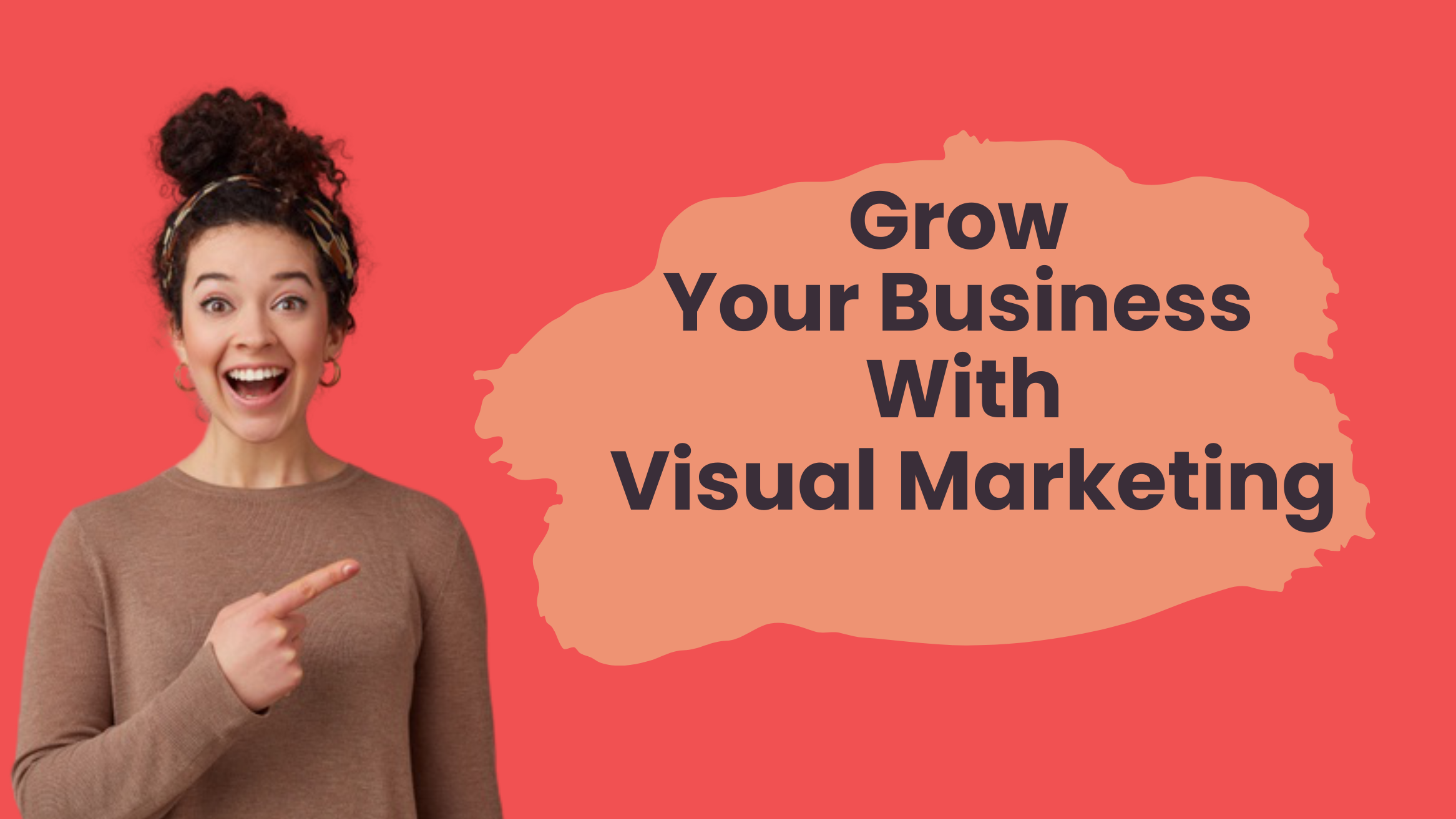 Visual Marketing