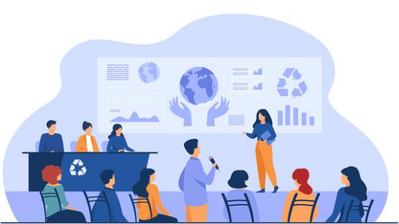 Visual Marketing Presentation Visual Marketing Presentation