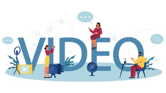 Visual Marketing Video Visual Marketing Video