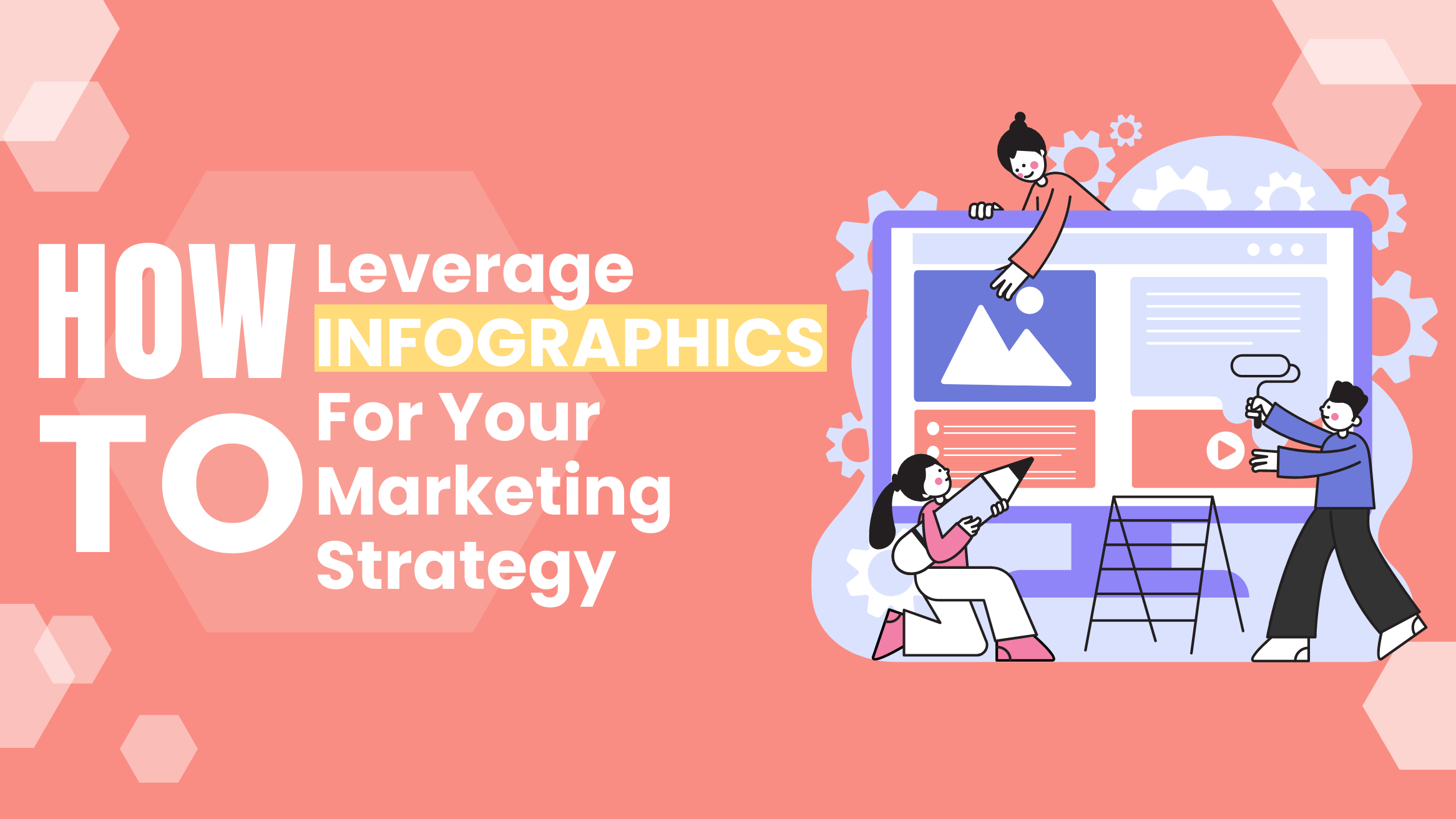 Infographic Marketing
