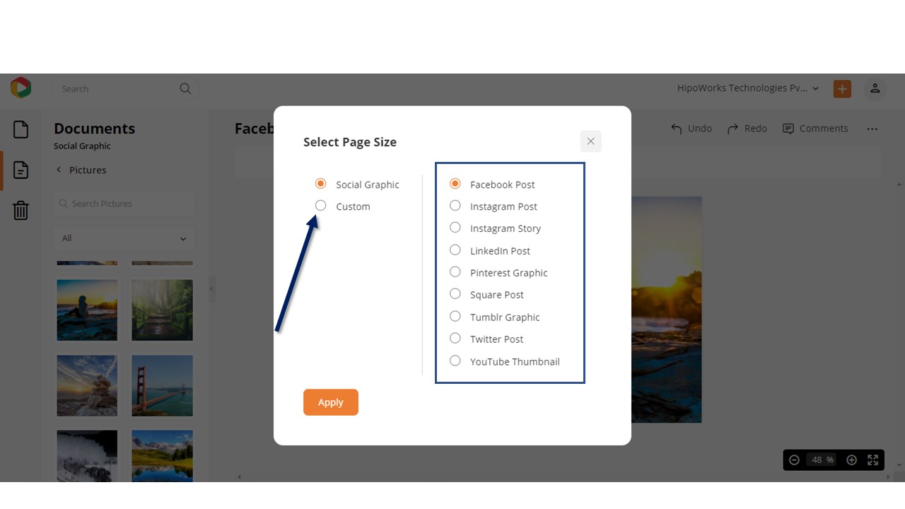 (Updated 2024) The Complete Social Media Posts Sizes Cheat Sheet