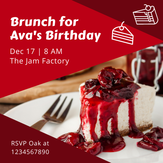 How To Make Birthday Invitation Card How To Make Birthday Invitation Card