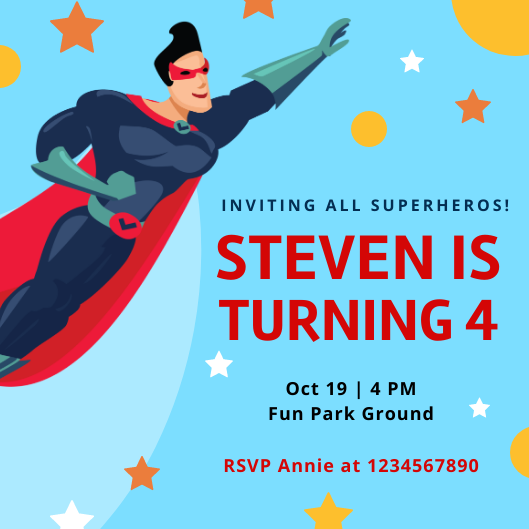 How To Make Birthday Invitation Card How To Make Birthday Invitation Card