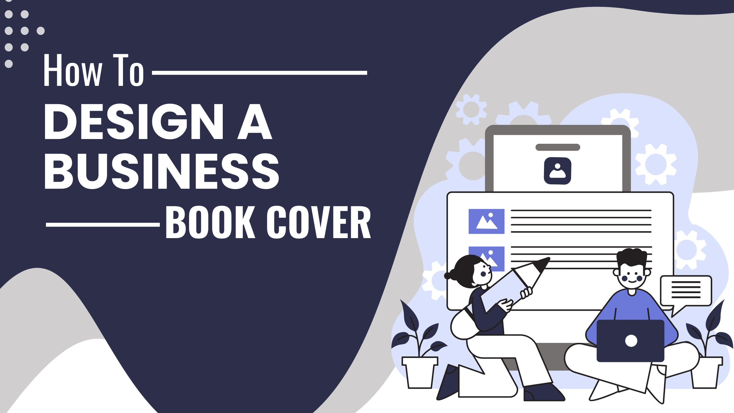 Book Cover Design