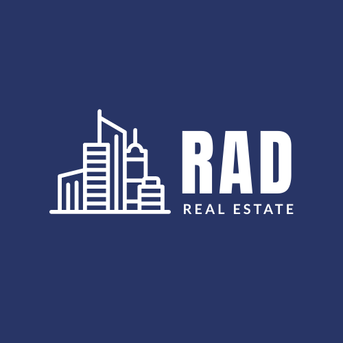 Real Estate Logo Design Real Estate Logo Design
