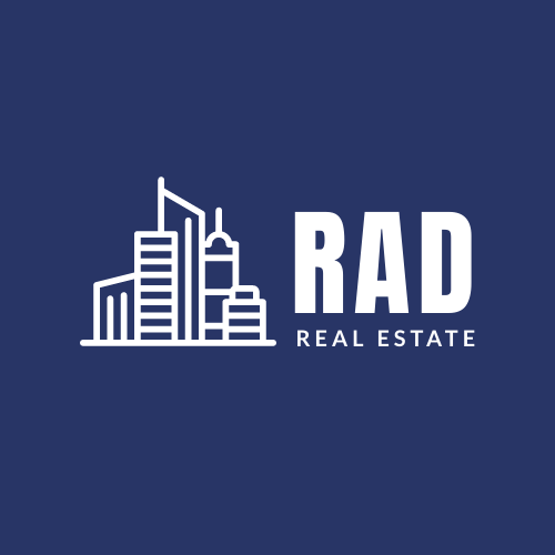 Real Estate Logo Design