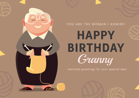 Birthday Card Design Birthday Card Design