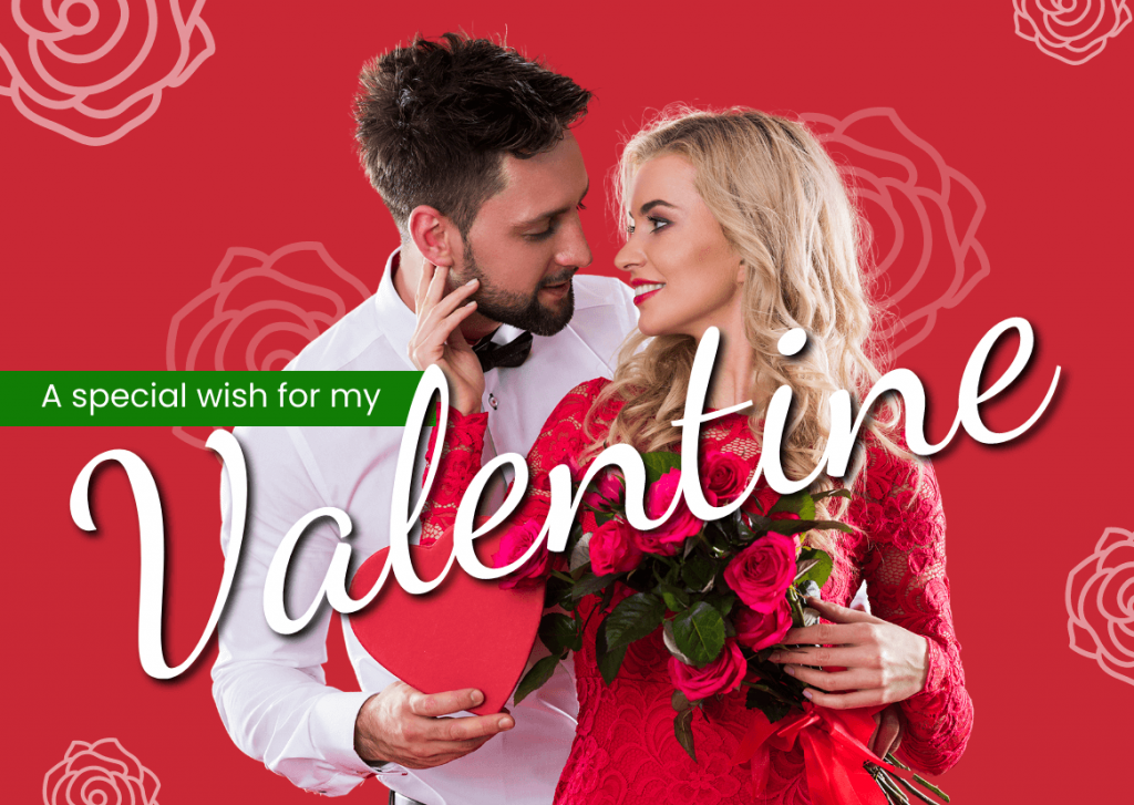 valentine's day card valentine's day card