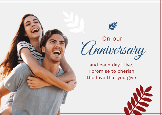 How to make anniversary card How To Make Anniversary Card