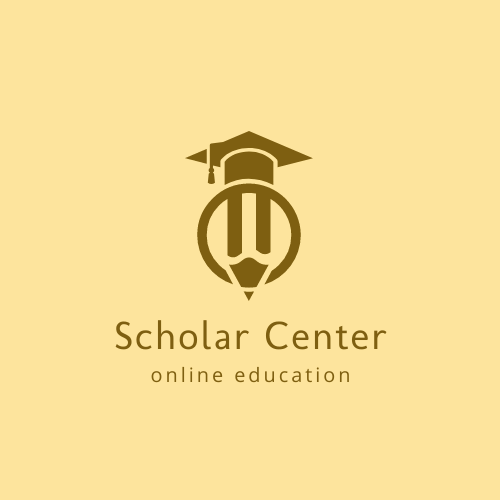 Education Logo Design