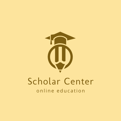 Education Logo Design Education Logo Design
