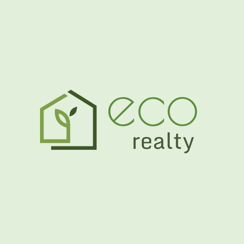 Real Estate Logo Design
