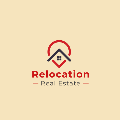 Real Estate Logo Design Real Estate Logo Design