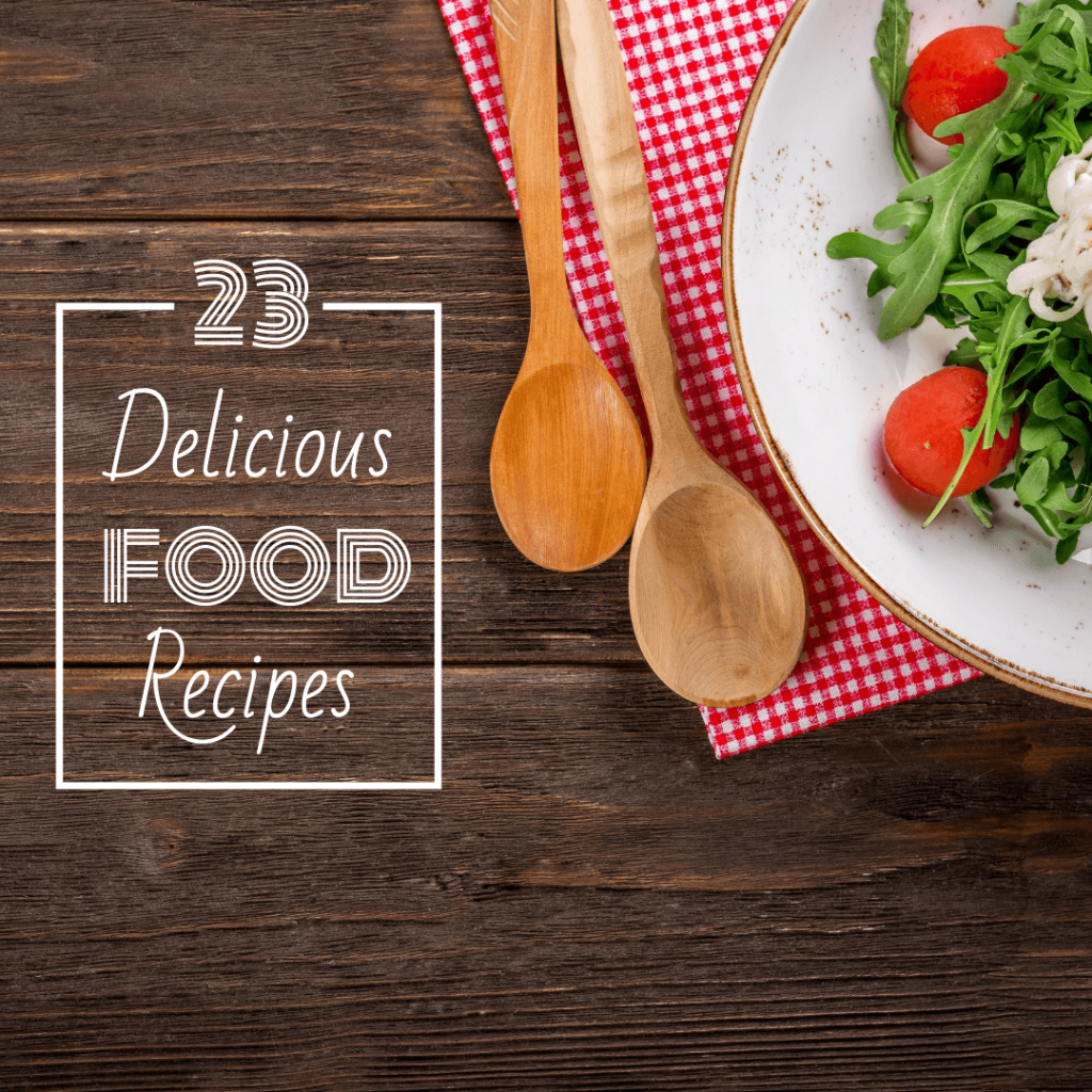 Food Graphic Design Food Graphic Design