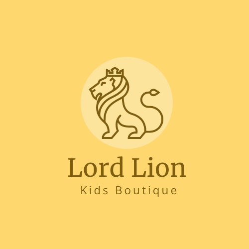 Kids Logo Design