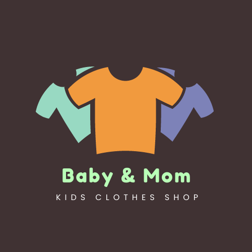 Kids Logo Design