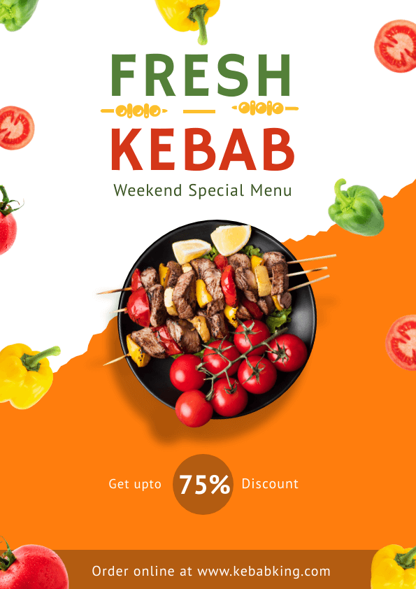 Food Graphic Design Food Graphic Design