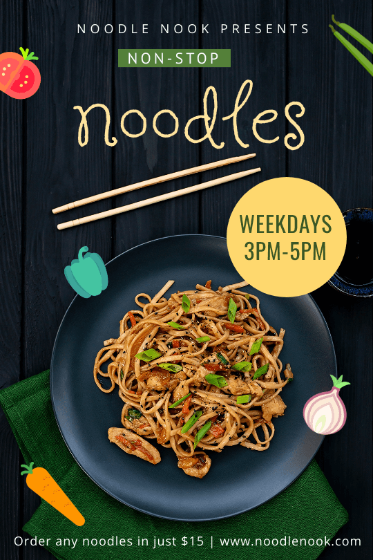 Food Graphic Design Food Graphic Design