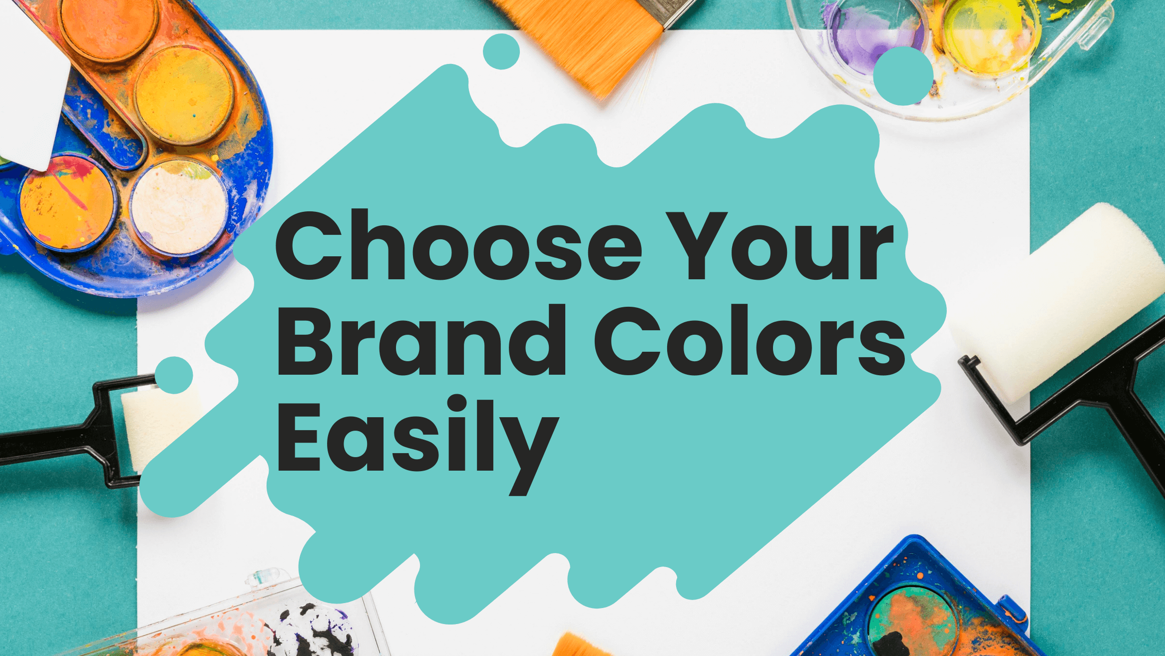 Brand Colors