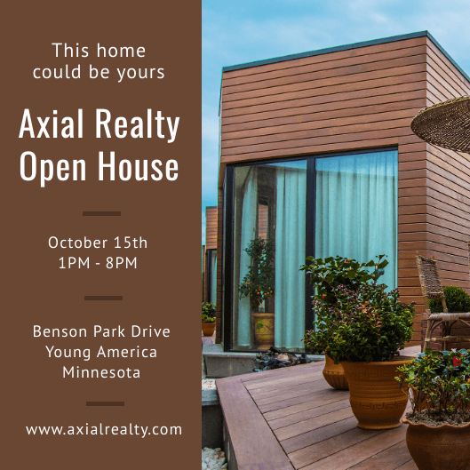 Open House Invitation Open House Invitation
