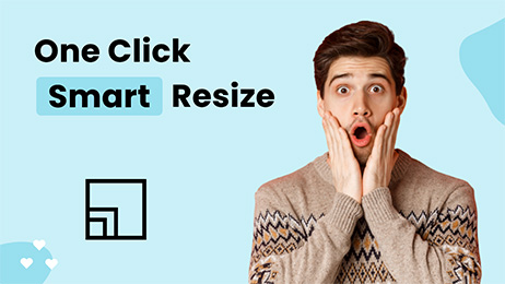 Smart Resize