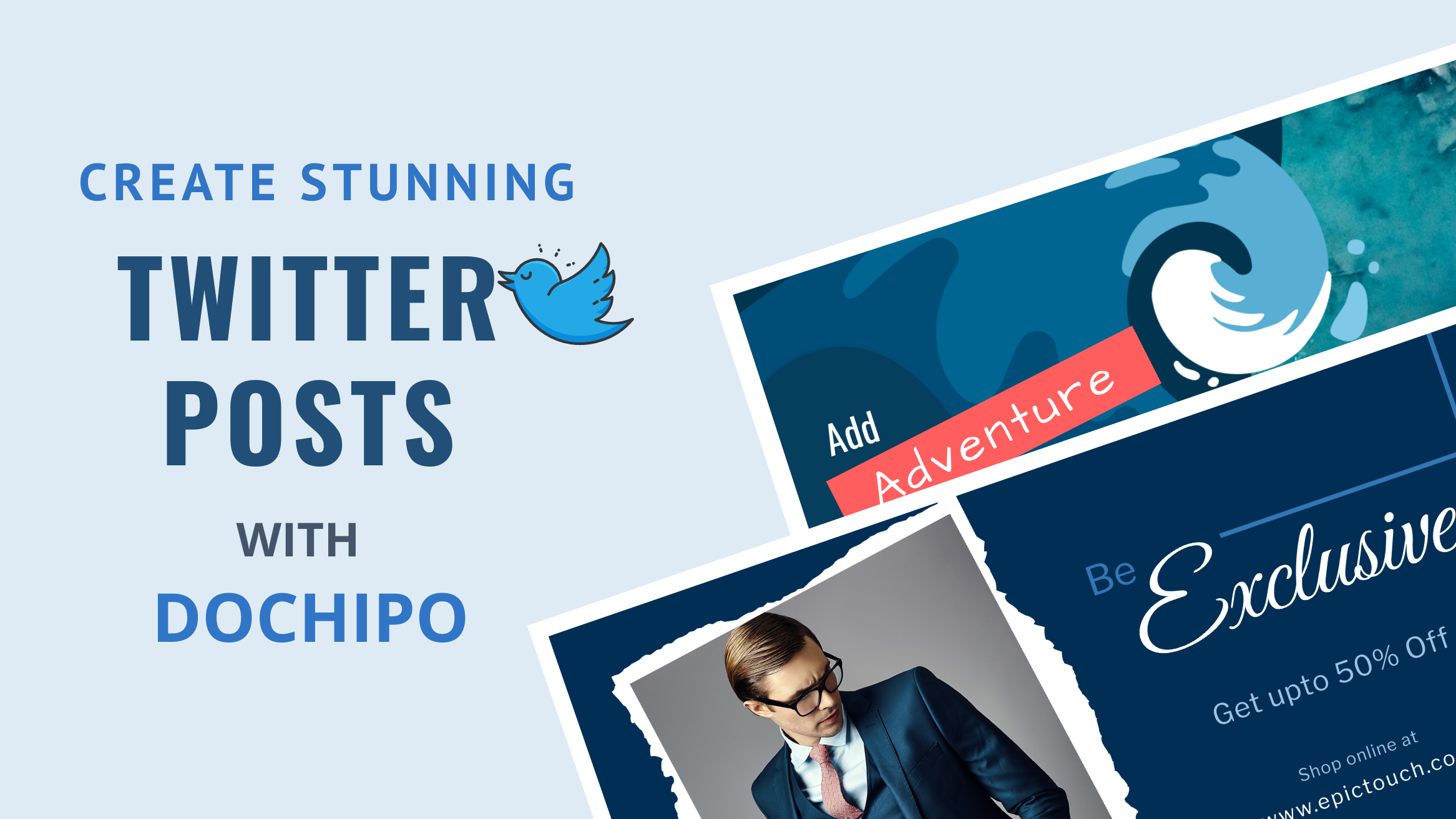 Create Twitter Post