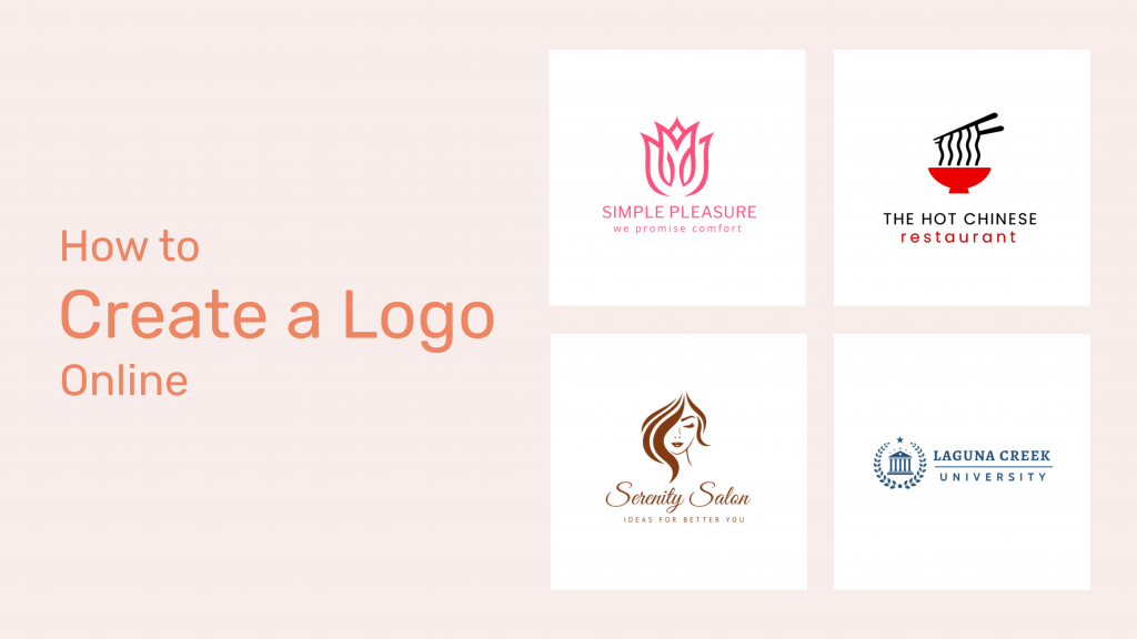 How To Create A Logo For Free Online in 5 Minutes?