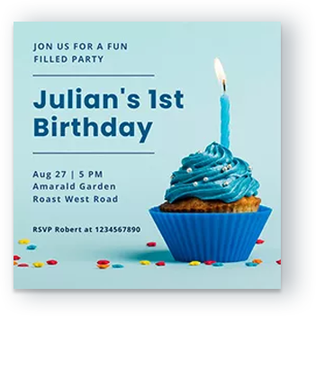 Birthday-Invitation-Templates