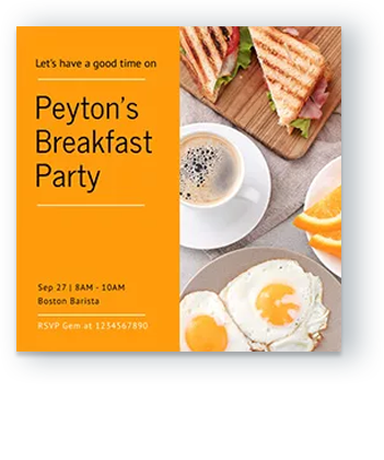 Breakfast-Invitation-Templates