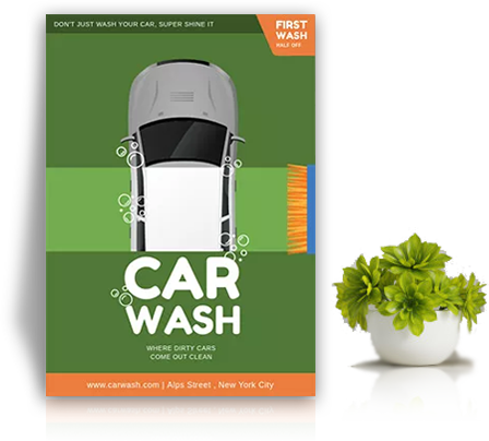 Car-Wash-Flyer-Templates