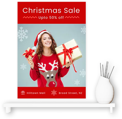 Christmas-Poster-Templates