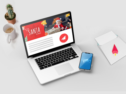 Christmas Email Header Templates