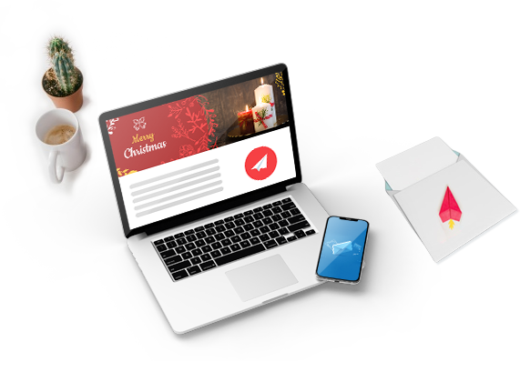 Free Customizable Email Header Templates | DocHipo