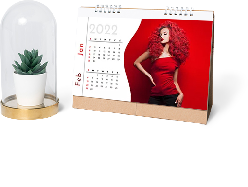 Fashion-Calendar-Templates