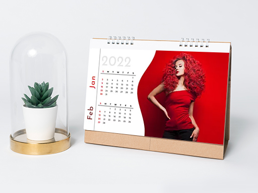 Fashion Calendar Templates-Calendar-thumb