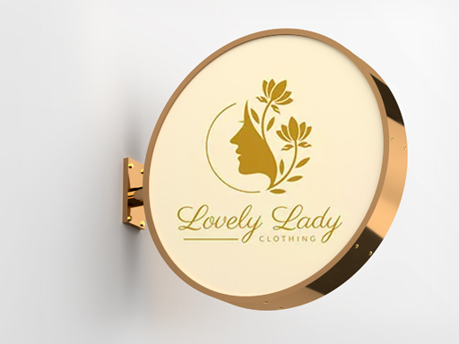 Fashion Logo Templates